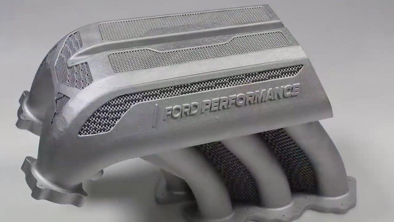 Ken Block's 3D Printed Hoonitruck Intake Manifold - Ford Performance_Moment.jpg