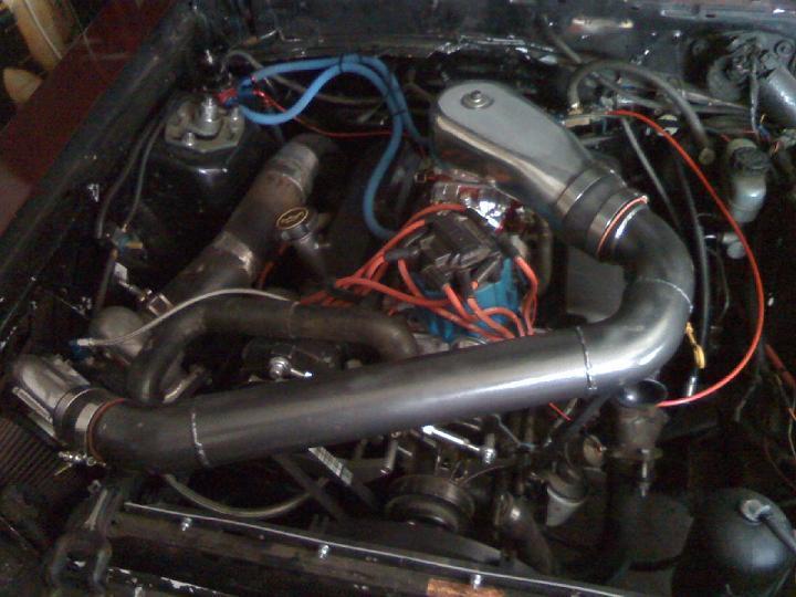 Motor picture. 2009.JPG