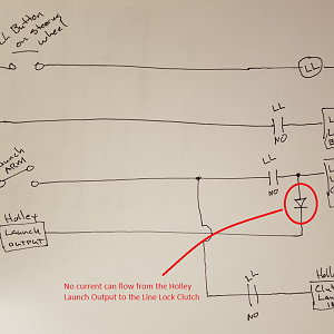 Question About Diode